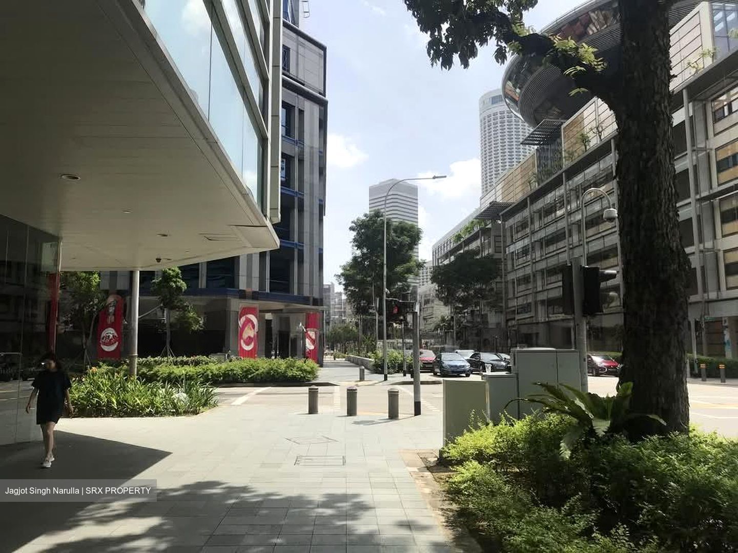 High Street Centre (D6), Office #586030401